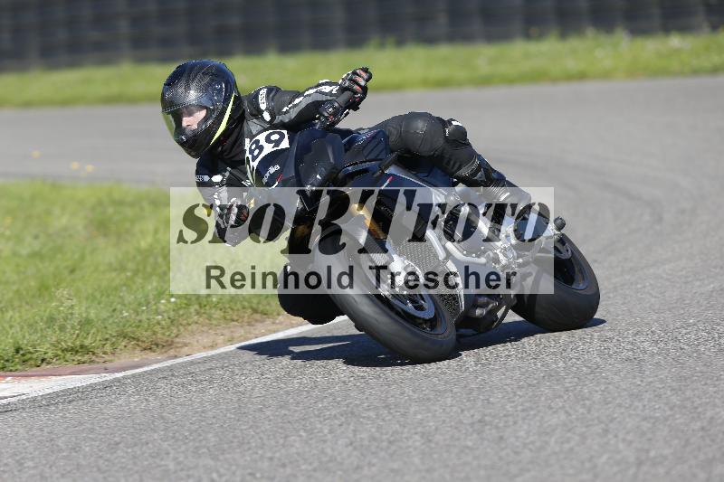 /54 19.09.2025 Speer Racing ADR/Gruppe gelb/289
